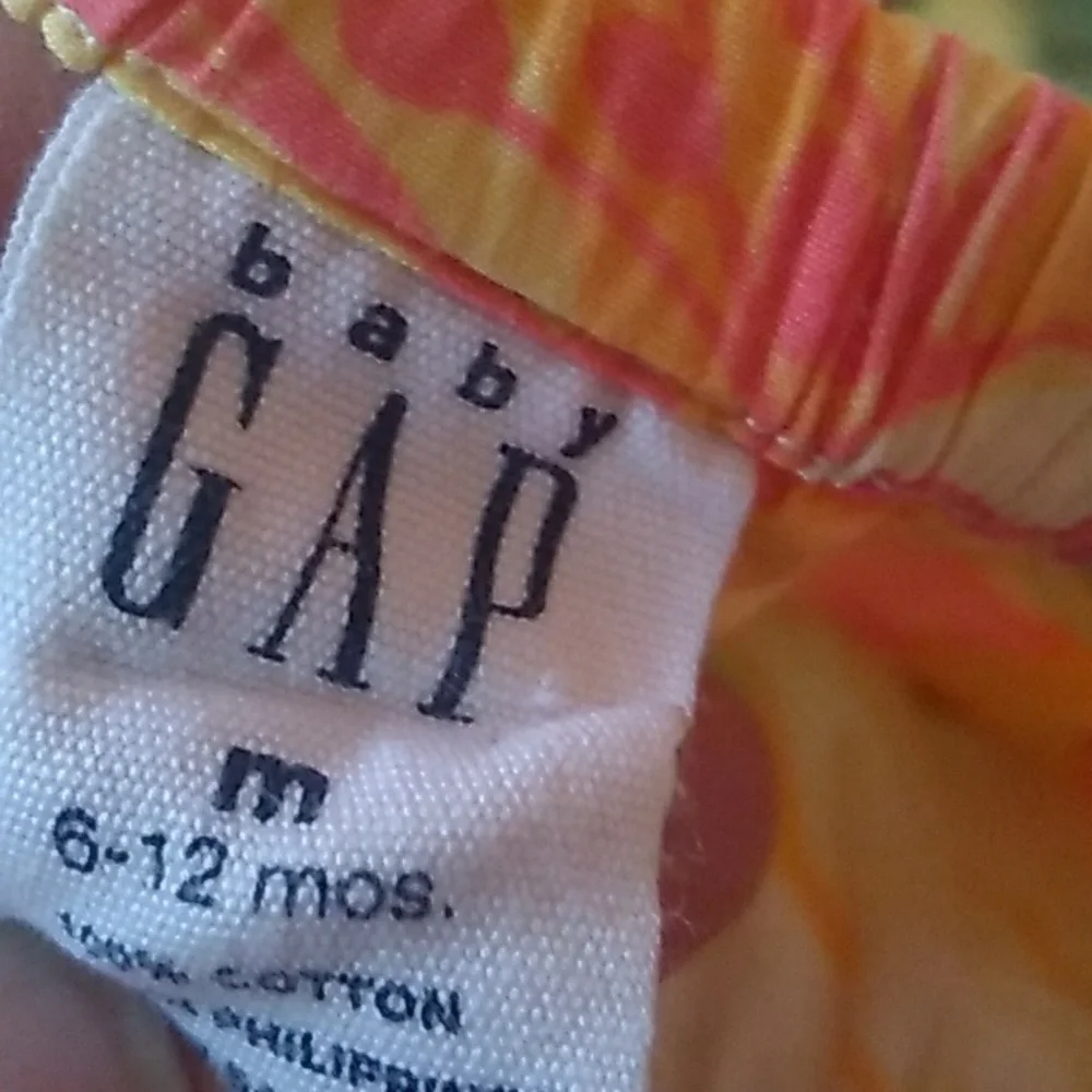 GAP 🧸 cute